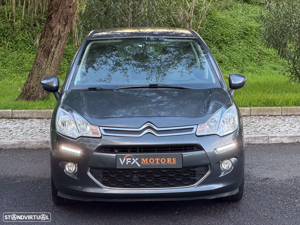 Citroën C3 1.4 HDi Collection - 9