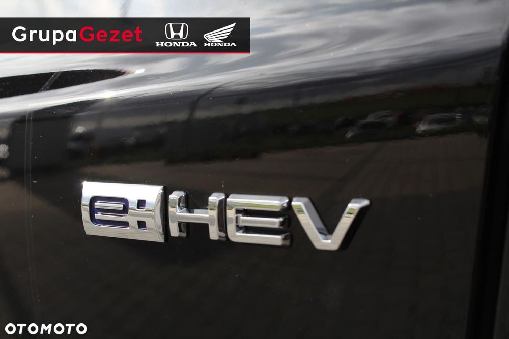 Honda CR-V 2.0 i-MMD HEV Advance AWD CVT - 11