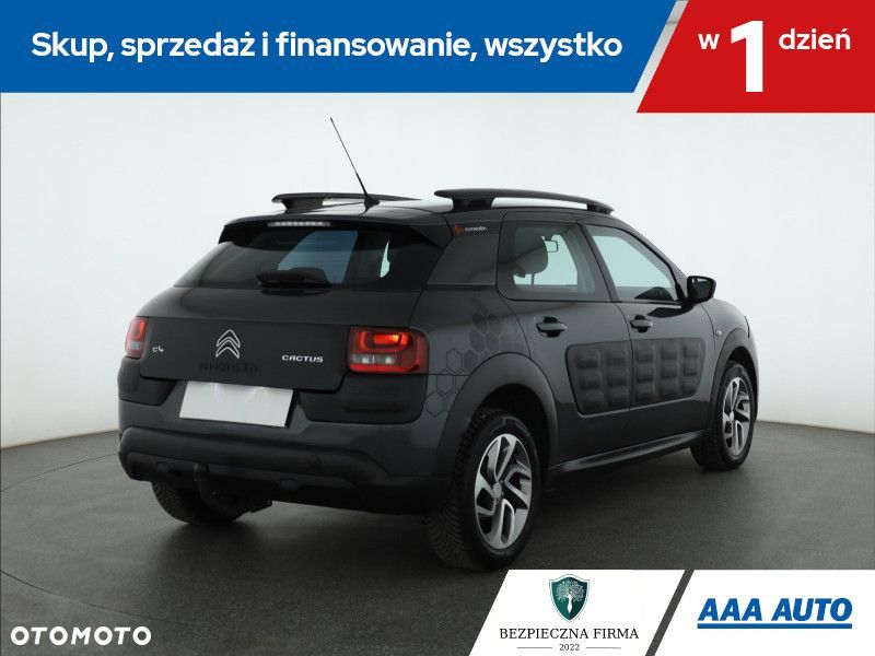 Citroën C4 Cactus - 7