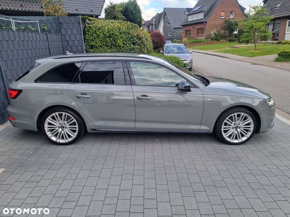 Audi A4 Allroad - 7