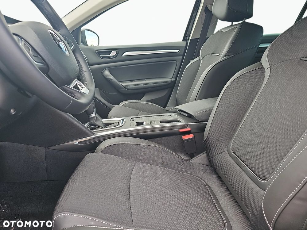Renault Megane 1.3 TCe Techno EDC - 10