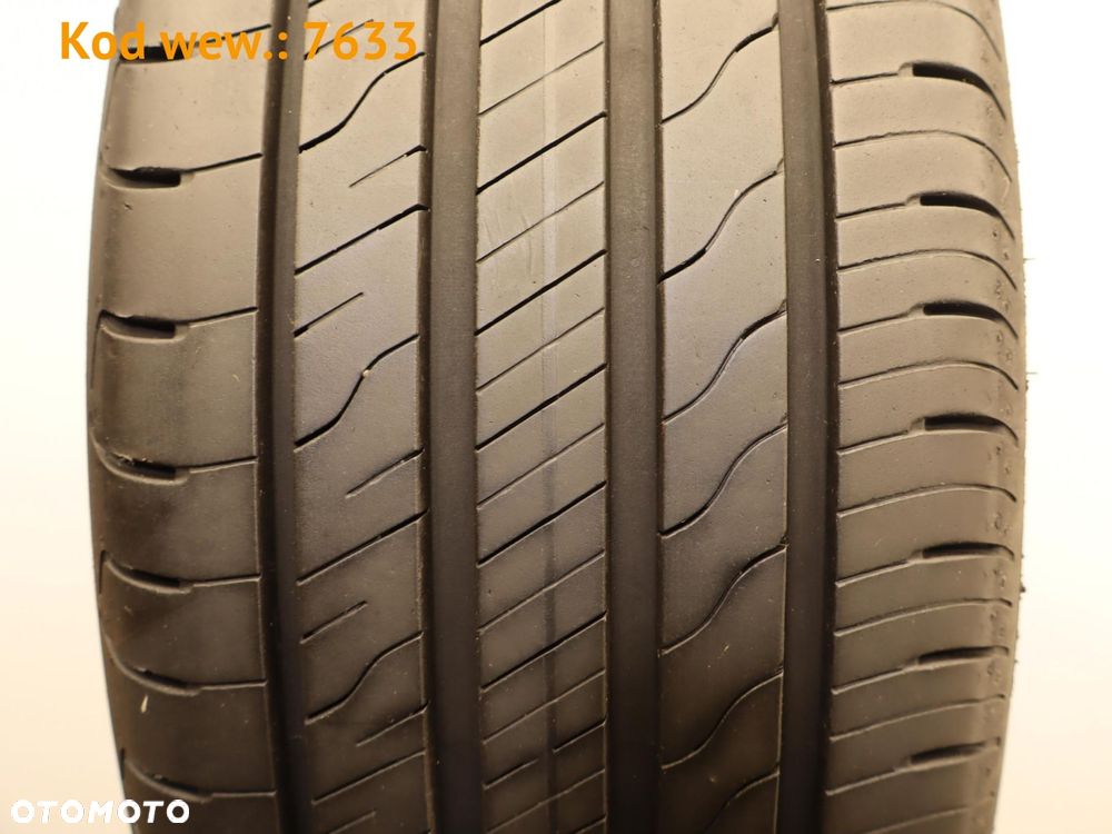 Goodyear Efficientgrip Performance 2 - 225/45 R17 - 2