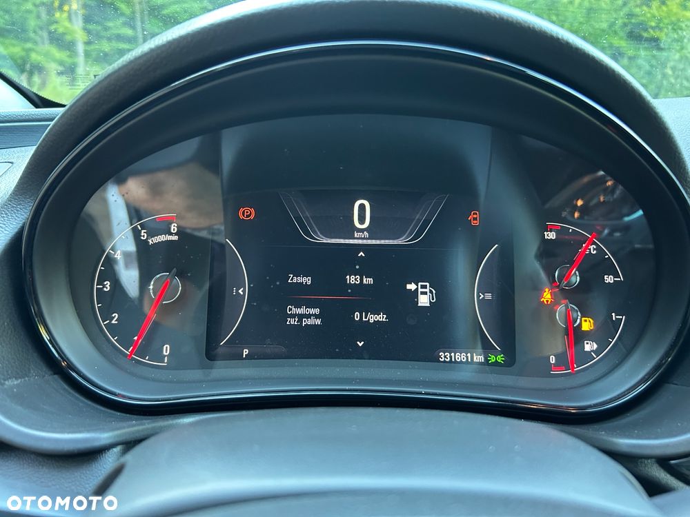 Opel Insignia 2.0 CDTI Sports Tourer Automatik Innovation - 17