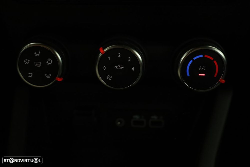 Renault Clio 1.0 TCe Evolution Bi-Fuel - 12