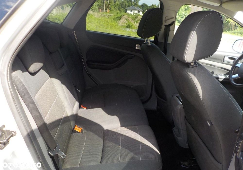 Ford Focus - 20