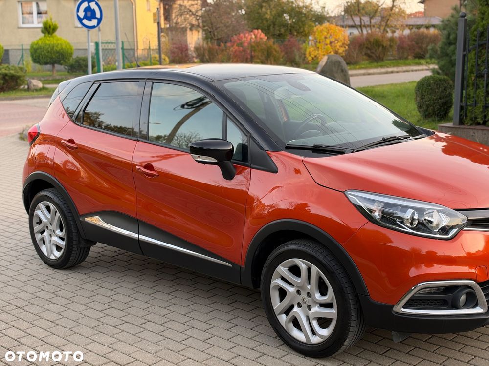 Renault Captur 0.9 Energy TCe Intens - 7