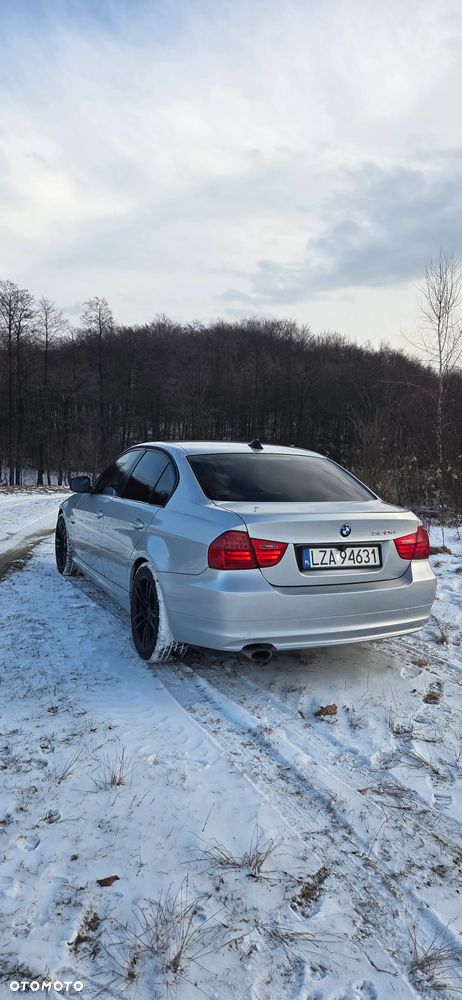 BMW Seria 3 320d - 3