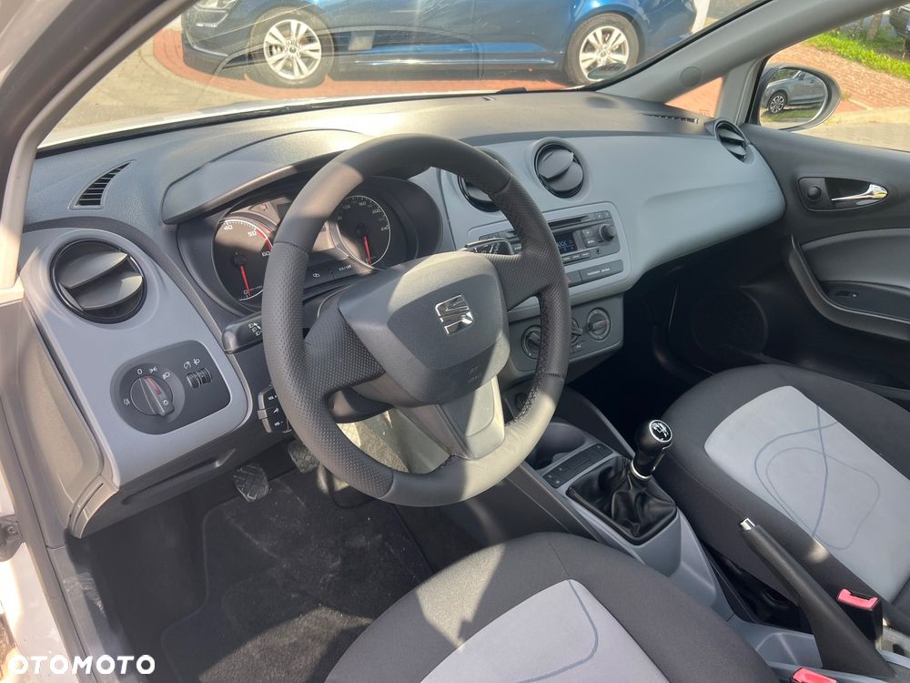 Seat Ibiza - 20
