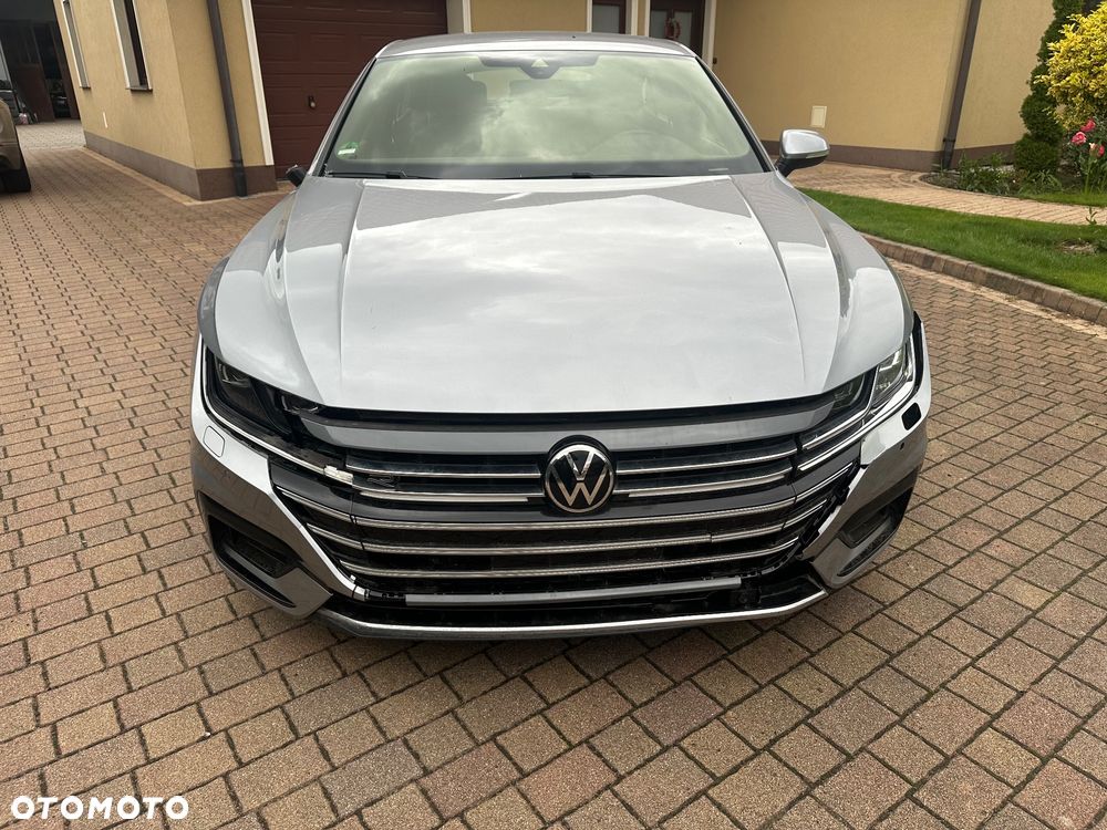 Volkswagen Arteon 2.0 TDI SCR DSG R-Line Edition - 7