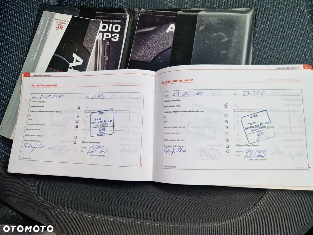 Seat Altea XL 1.6 Reference Comfort - 24