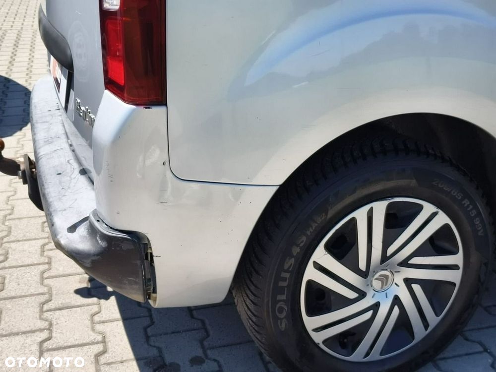 Citroën Berlingo - 18