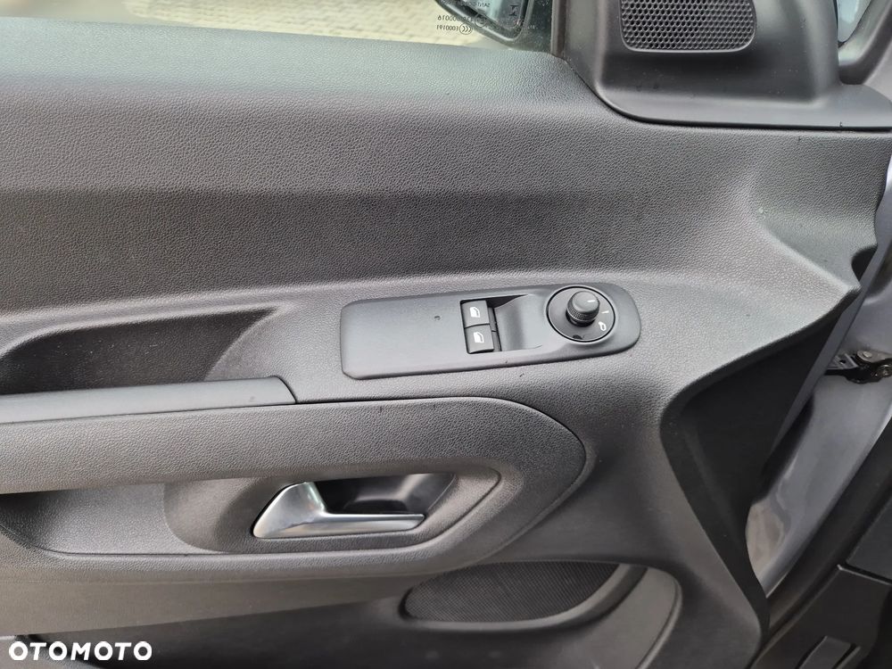 Opel Combo XL 1.5 CDTI Edition Plus S&S - 12