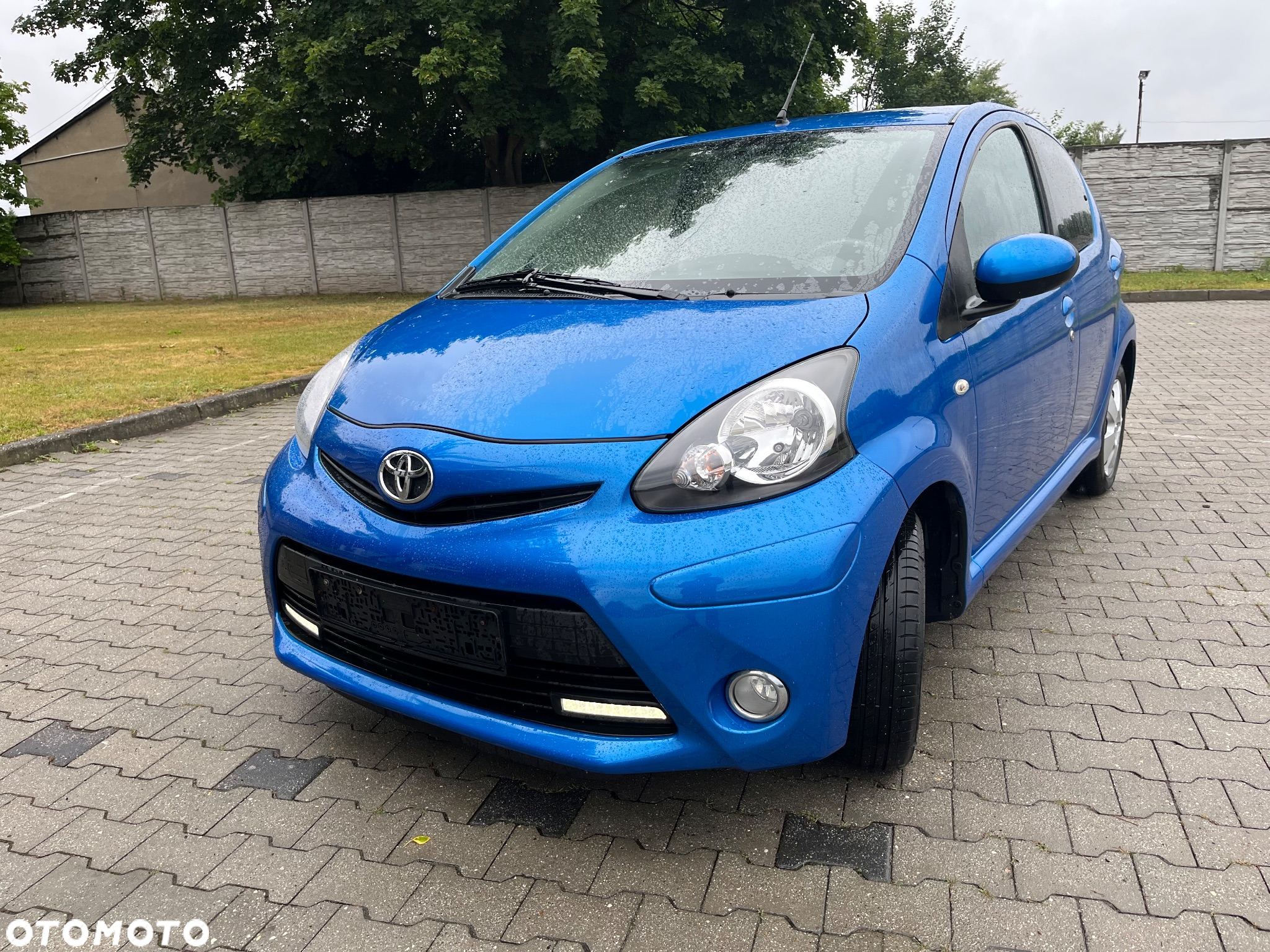 Toyota Aygo 1.0 VVT-i Easy A/C - 25