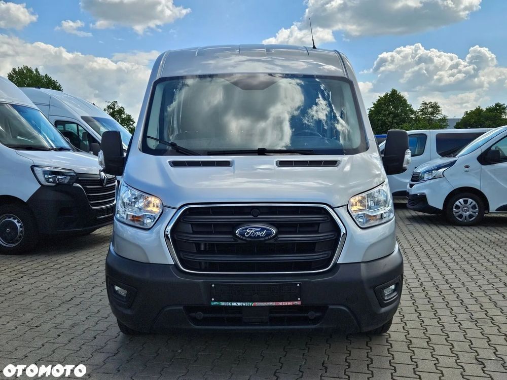 Ford Transit - 2
