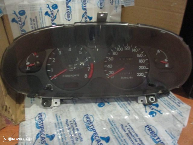 Quadrante 9400329115 HYUNDAI LANTRA 1995 1.6I KM/H 223741 - 3