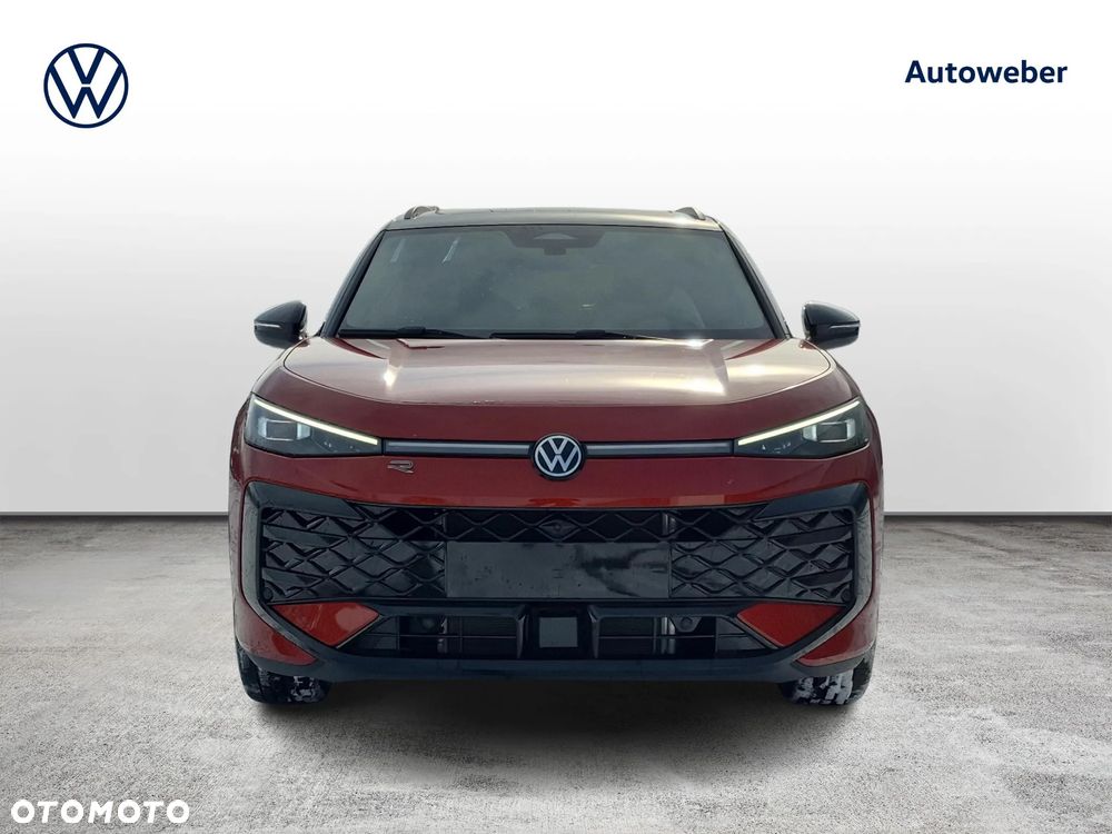 Volkswagen T-Roc 1.5 TSI R-Line DSG - 8