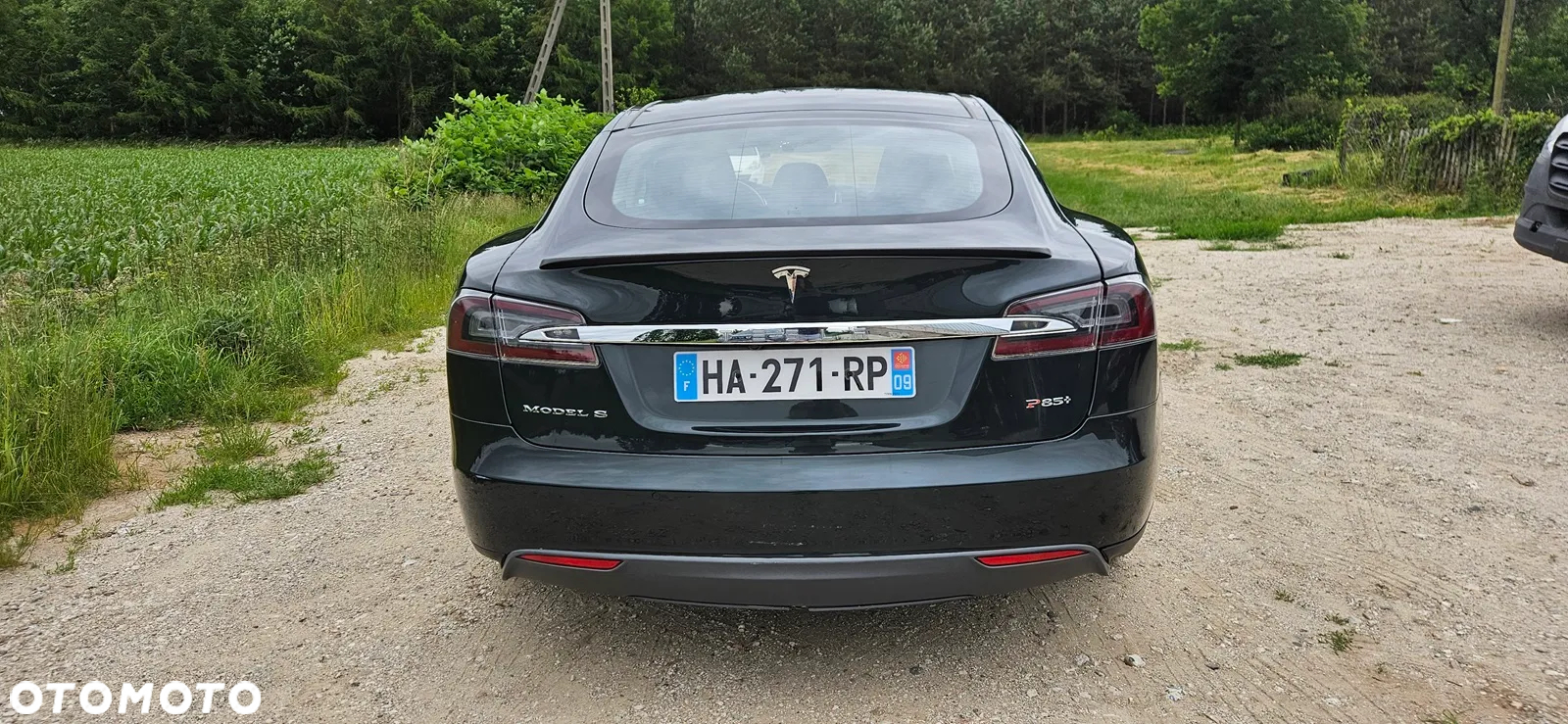 Tesla Model S 85 - 8