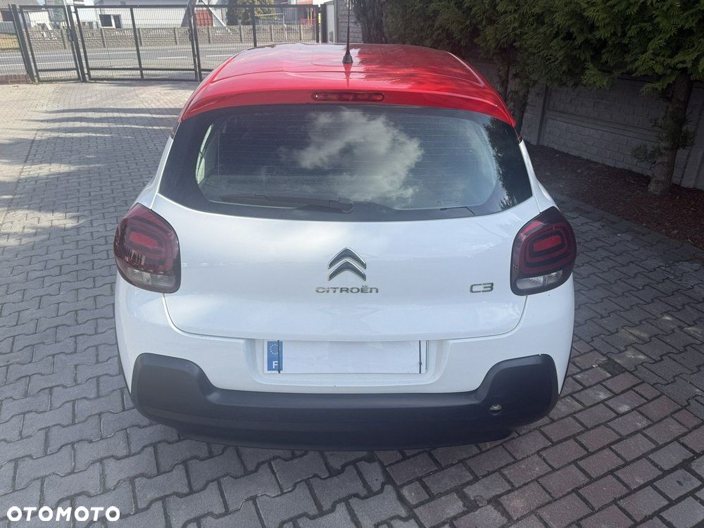 Citroën C3 - 5