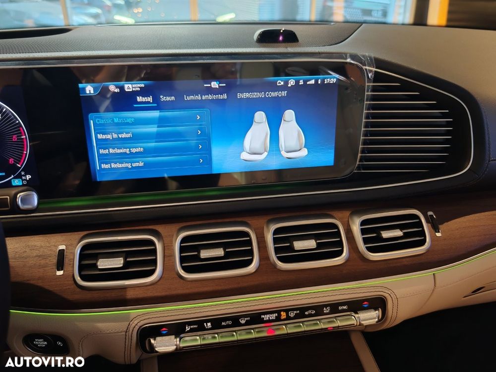 Mercedes-Benz GLE - 23