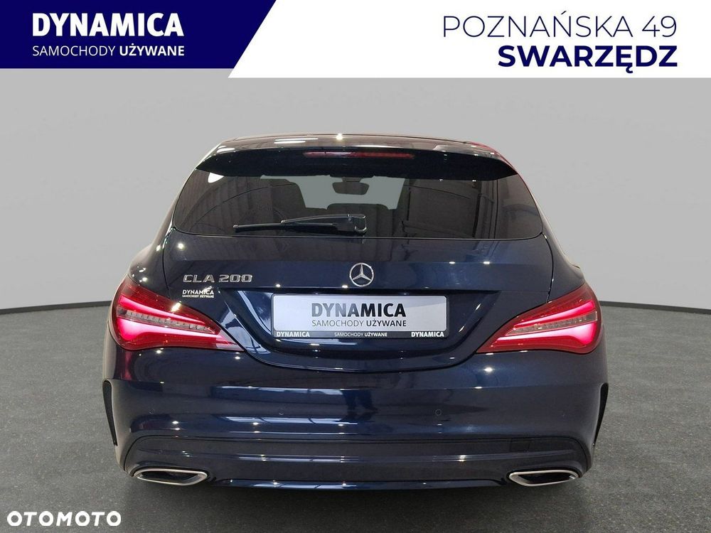 Mercedes-Benz CLA - 7