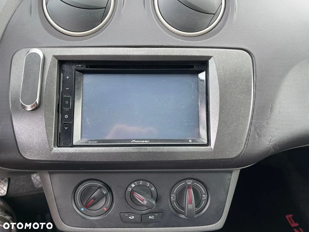 Seat Ibiza SC 1.2 12V - 7