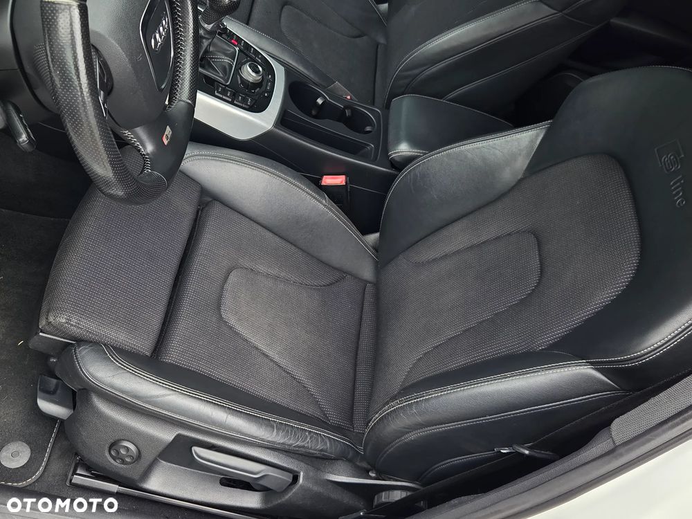 Audi A4 - 18