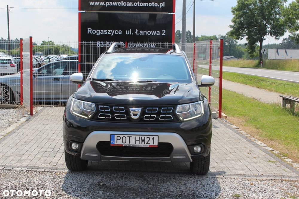 Dacia Duster - 3