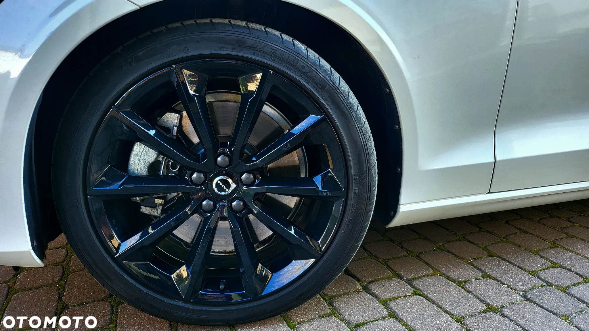 Volvo S60 T6 AWD Momentum Pro - 22