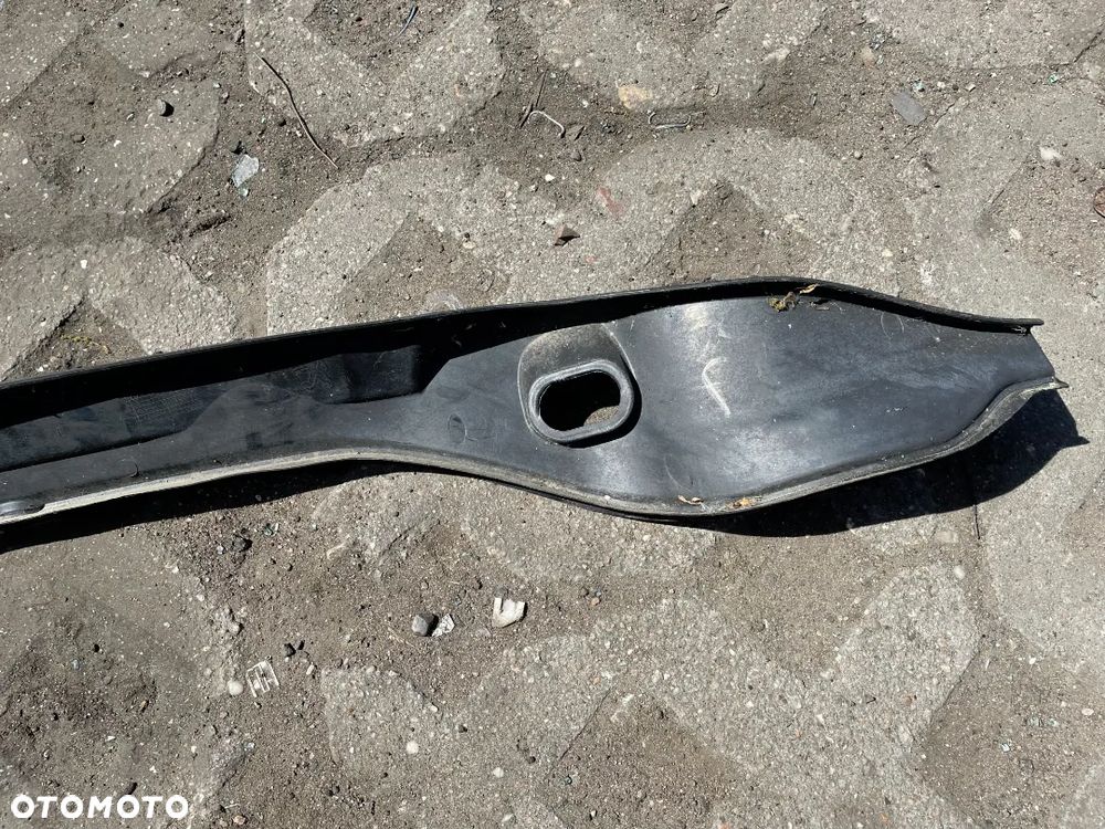 PEUGEOT 207 CC SW PODSZYBIE DOLNE 9681844780 - 4