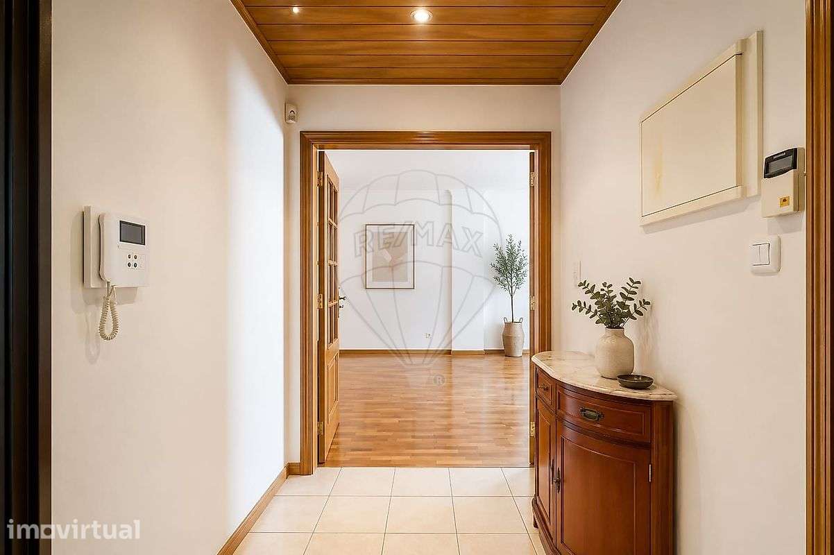 Apartamento T1 para venda - Grande imagem: 2/12