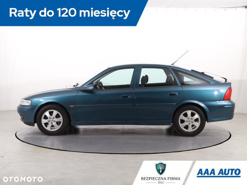 Opel Vectra - 4