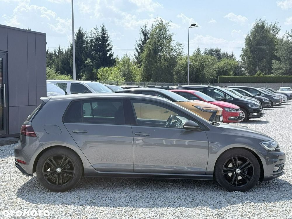 Volkswagen Golf 1.5 eTSI OPF DSG R-Line - 10