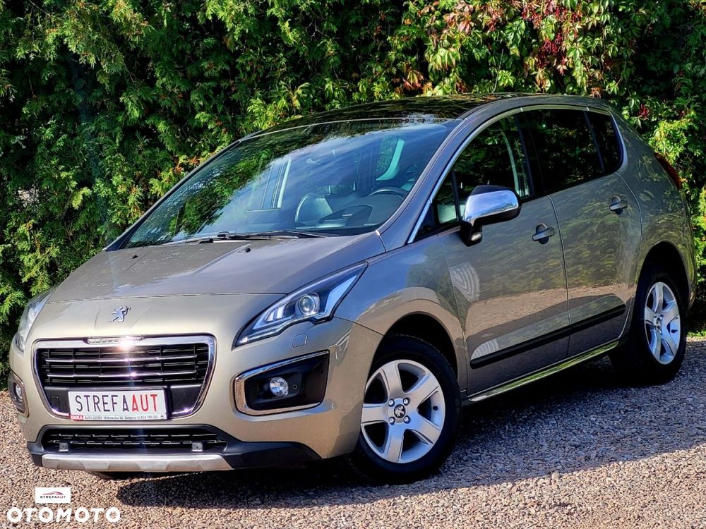 Peugeot 3008 - 17