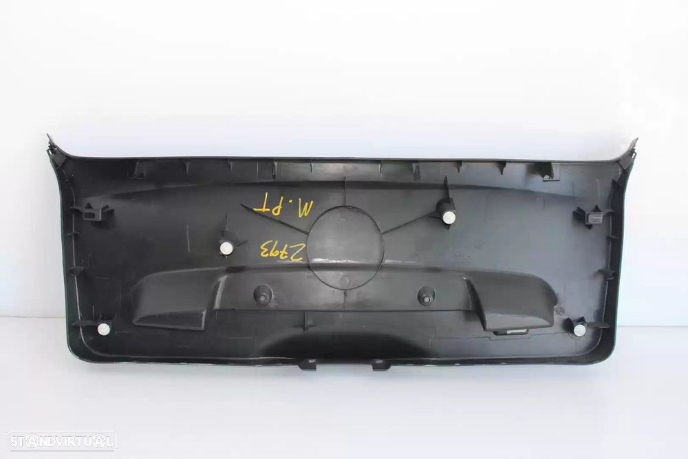 FORRA PORTA TRASEIRA BMW 1 2010 - - 1