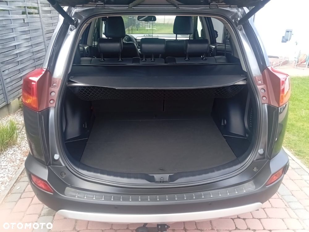 Toyota RAV4 2.0 D-4D Prestige - 6