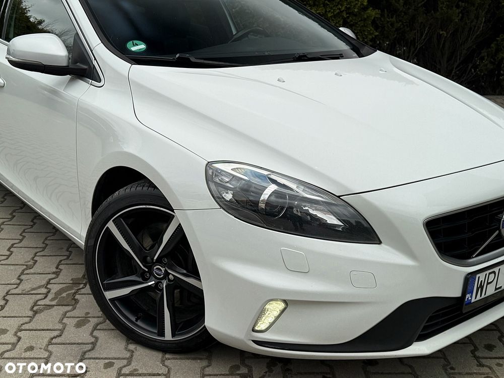 Volvo V40 D3 RDesign - 28