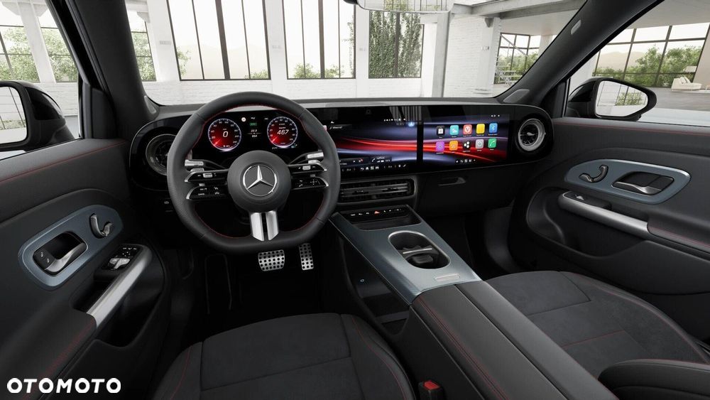 Mercedes-Benz GLB - 9