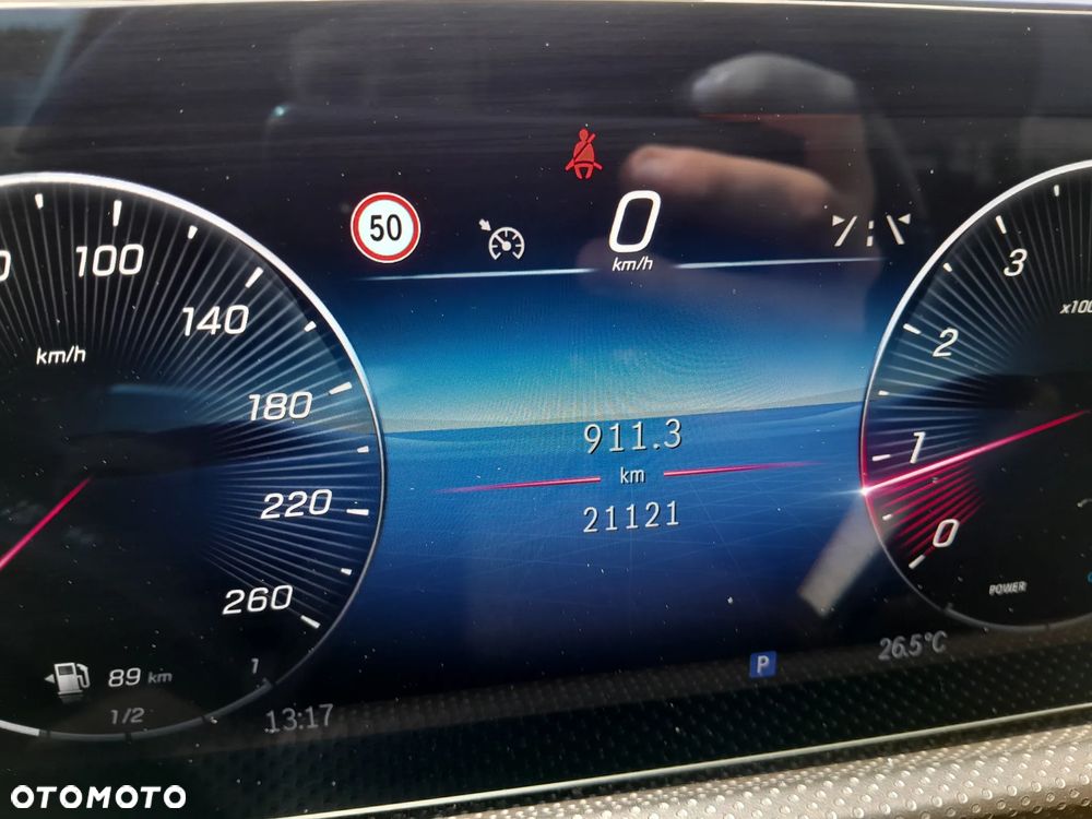 Mercedes-Benz CLA 180 Progressive 7G-DCT - 14