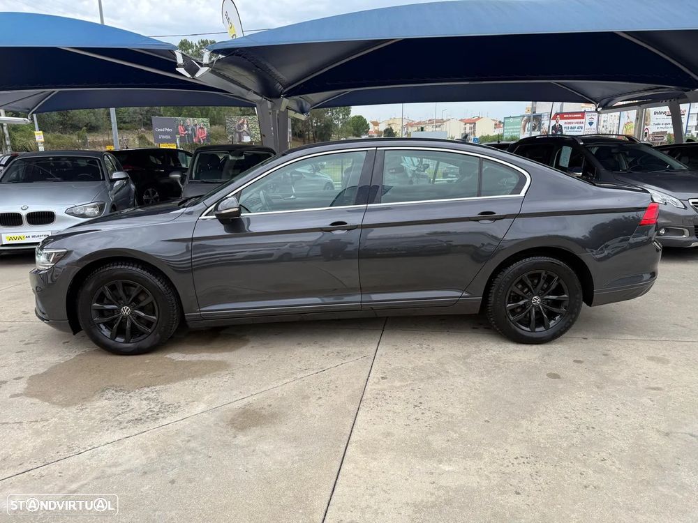 VW Passat 1.5 TSI Business - 7