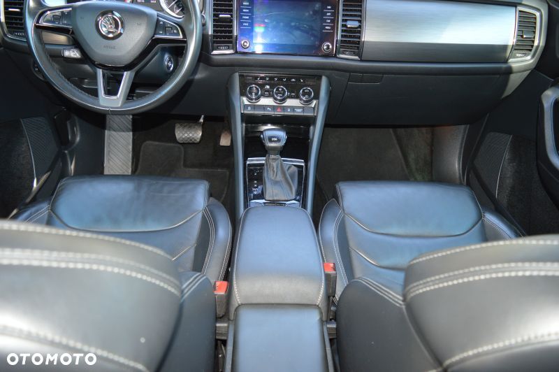 Skoda Kodiaq - 19