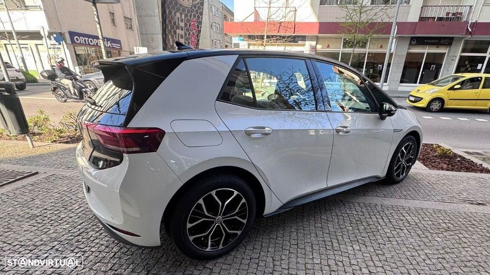 VW ID.3 Performance Upgrade Pro Life - 5