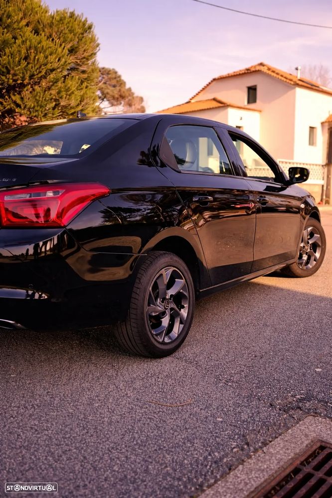 Citroën C-Elysée 1.5 BlueHDi Shine - 20