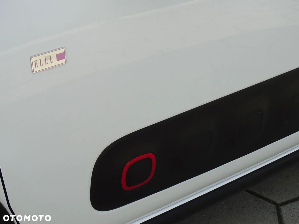 Citroën C3 1.2 PureTech Elle - 24