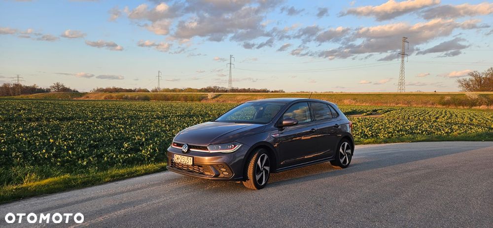 Volkswagen Polo 2.0 TSI GTI DSG - 13