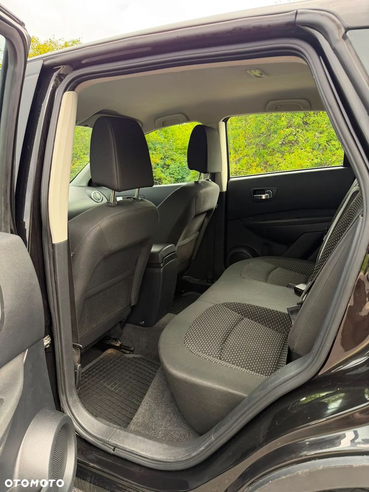 Nissan Qashqai 1.6 Tekna - 13