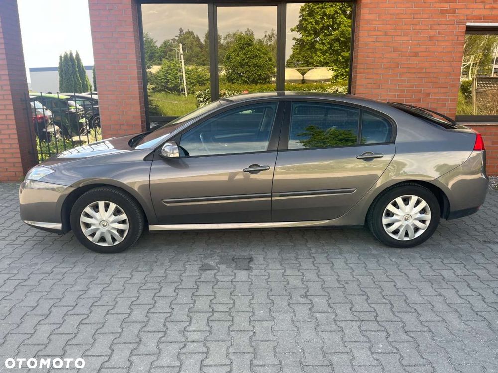 Renault Laguna 2.0 Dynamique - 21