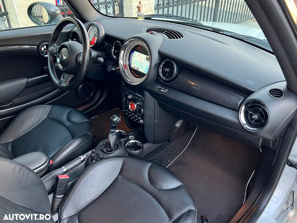 Mini Cooper SD Aut. - 9