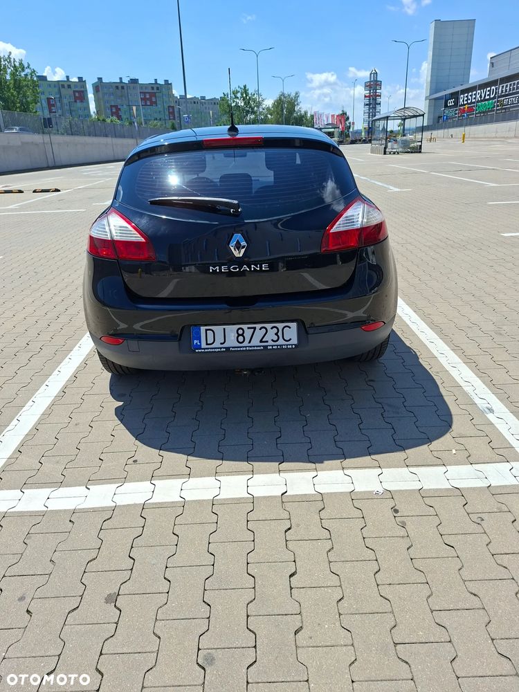 Renault Megane 1.6 Avantage - 18