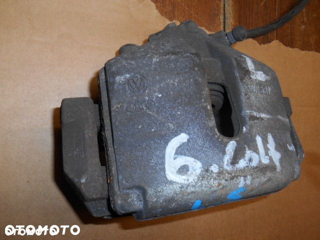 ZACISK HAMULCOWY LEWY VW GOLF VI VW TOURAN SEAT - 2