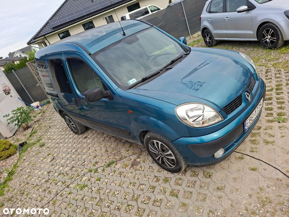 Renault Kangoo 1.5 dCi Helios - 2
